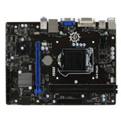 二手微星 （msi） H97M-P35回收